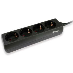 4-OUTLET POWER STRIP
