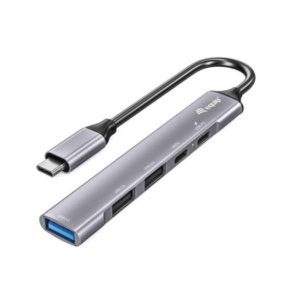 5-PORT USB 3.0/
