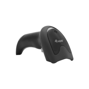 USB 1D LASER BARCODE SCANNER, WITH