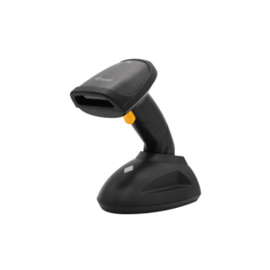 WIRELESS 1D LASER BARCODE SCANNER,