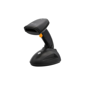 WIRELESS 2D BARCODE SCANNER, LONG D