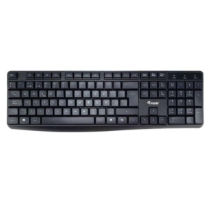 WIRED USB KEYBOARD , ES LAYOUT