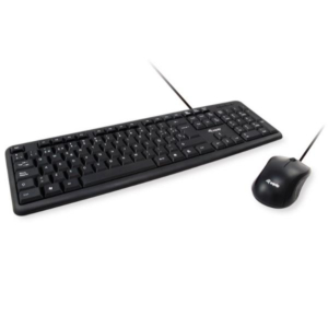 WIRD KEYBRD MSE COMBO ES