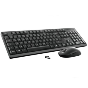 WIRELSS KEYBRD & MSE SET ES
