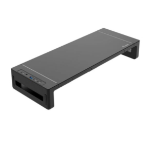 SOPORTE ERGONOMICO MONITOR USB