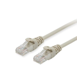 CAT6 U/UTP PATCH CABLE, 7.5M, BEIGE