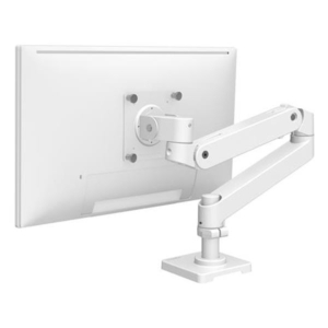 LX PRO ARM SINGLE DP DESK MOUNT ESW