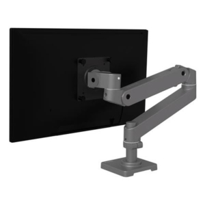 LX PRO ARM SINGLE DP DESK MOUNT DIG