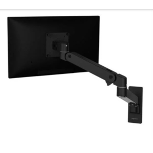 LX PRO ARM SINGLE DP WALL MOUNT WCB