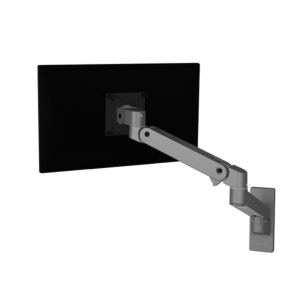 LX PRO ARM SINGLE DP WALL MOUNT DIG