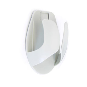 MOUSE HOLDER (LIGHT GREY)