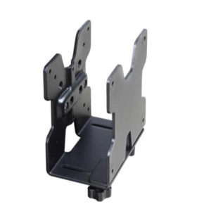 THIN CLIENT CPU HOLDER