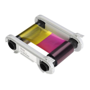 CINTA COLOR 5 PANELES YMCKO