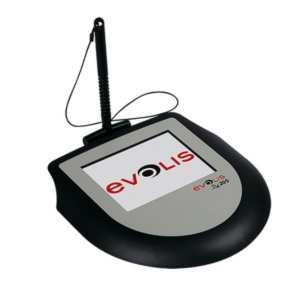 TERMINAL FIRMA DIGITAL SIG200