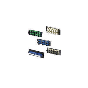 FAPW/12LCDUPLEX ADAPTERSBUZIRCONIA