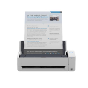 SCANSNAP-IX1300