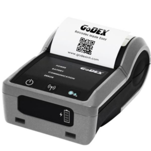 IMPRESORA PORTATIL MX30+ WF BT USB