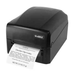 IMPRESORA ETIQUETAS GODEX GE300