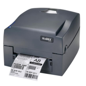 IMPRESORA ETIQUETAS G500