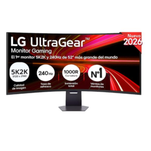 52  GAMING ULTRAGEAR LG 52G930B-B