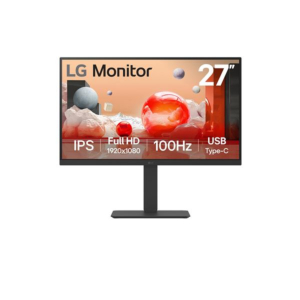 MONITOR 27 IPS FHD HDMI DP PIVOTE