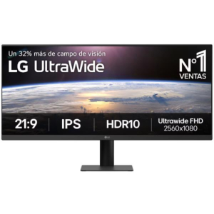 MONITOR 29 IPS HDMI DP 100HZ