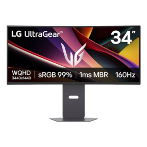 34  CURVO WQHD  160HZ  1MS MBR  FRE
