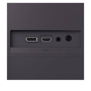 IPS FHD HASTA 144HZ SRGB99  DISENO