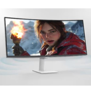 34  VA 3440X1440 100HZ HDMI RJ45