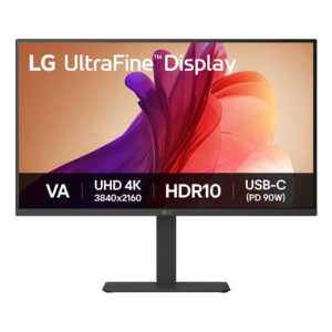 32 VA UHD 60HZ 5MS (GTG)