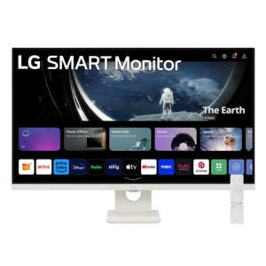 32 VA UHD 60HZ 5MS (GTG)
