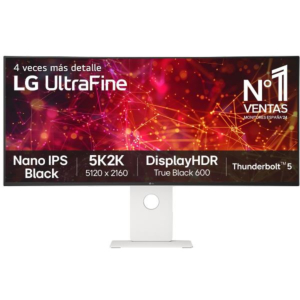 MONITOR 40 5K HDMI DP USBC