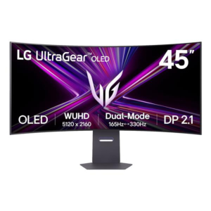 ULTRAGEAR OLED 800R  DUAL MODE 165H