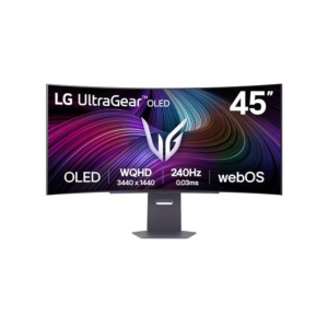 OLED 3440X1440 WQHD 240HZ 0.03MS G-