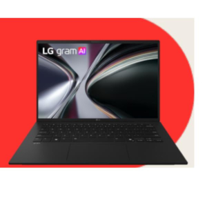 GRAM PRO  14   INTEL CORE ULTRA 7