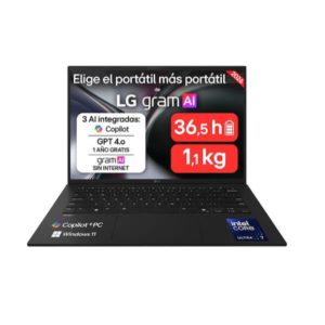 GRAM PRO  14   INTEL CORE ULTRA 7