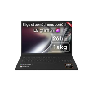 GRAMBOOK 16   AMD RYZEN 7  16GB