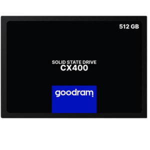 SSD  512GB CX400 G.2 2 5 SATA III