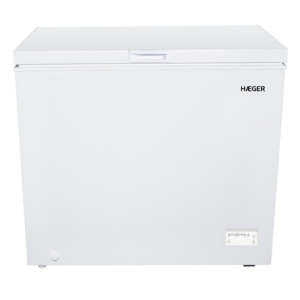 ARCON CONGELADOR HORIZ 198L CLASE E