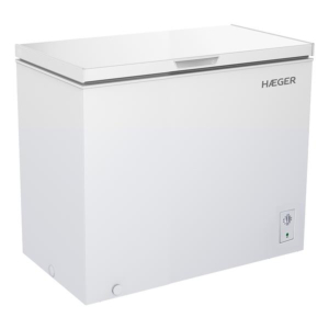 ARCON CONGELADOR HORIZ 291L CLASE E