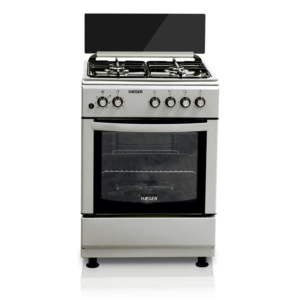 COCINA GAS CON HORNO ELECTRIC 60X60