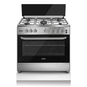 COCINA GAS CON HORNO ELECTRIC 90X60