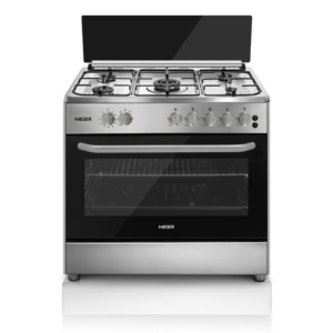 COCINA GAS 90X60 CLAS A INOX
