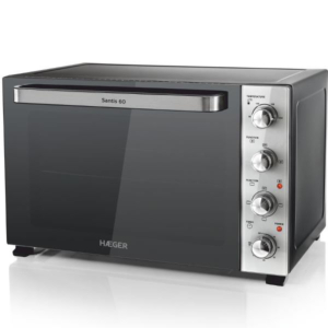 HAEGER SANTIS 60 HORNO 60 L