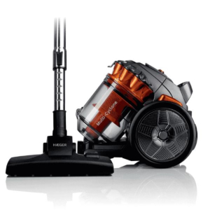 HAEGER MAX CYCLON ASPIRADOR 700W
