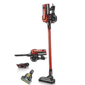 VENUS PLUS 600 ASPIRADOR VERTICAL