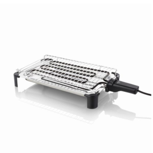 HAEGER GRILIE GRILL ELÉCTRICO