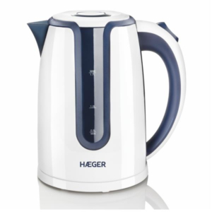 HAEGER HOT BLUE   HERVIDORA 1.7L