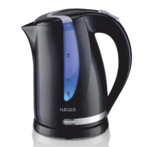 HAEGER BLACKNESS HERVIDORA 1.7L