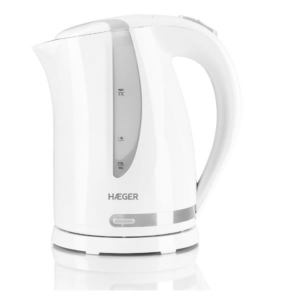 HAEGER  WHITENESS HERVIDORA 1.7 L